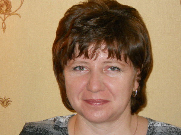 Елена Пожидаева