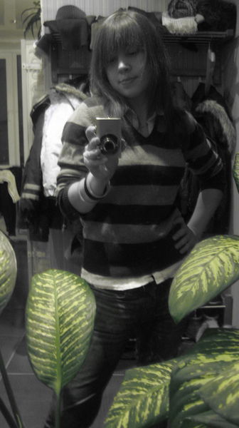 Аня Солодовникова