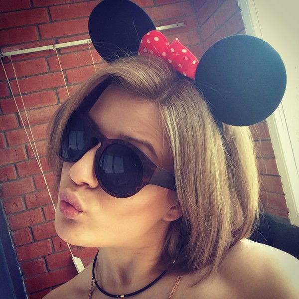 Яна Лобачёва