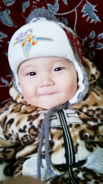 Gulzhainar Gulzhainar