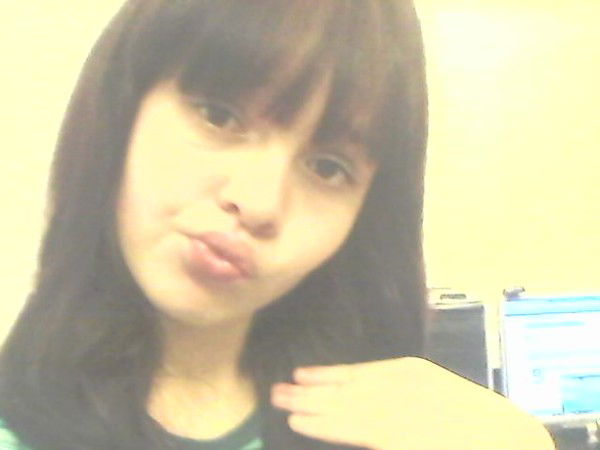 Элина Уразова