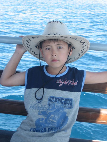 Максим Кузьмин