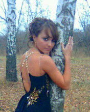 Карина Птицына