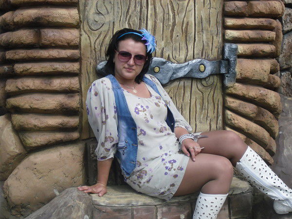 Юлия Рудакова