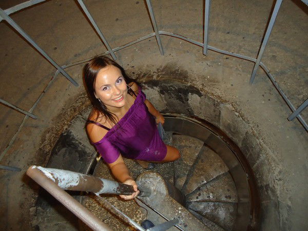 Нина Кондрашова