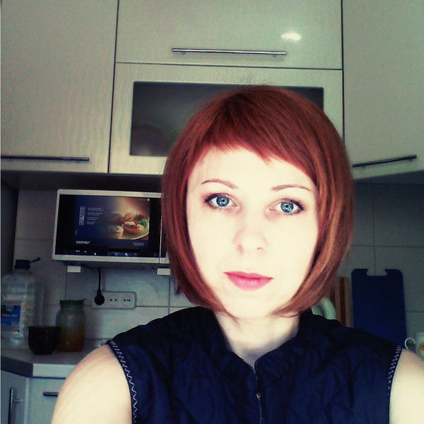 Елена Антипова