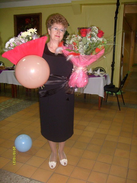 Ольга Капитонова