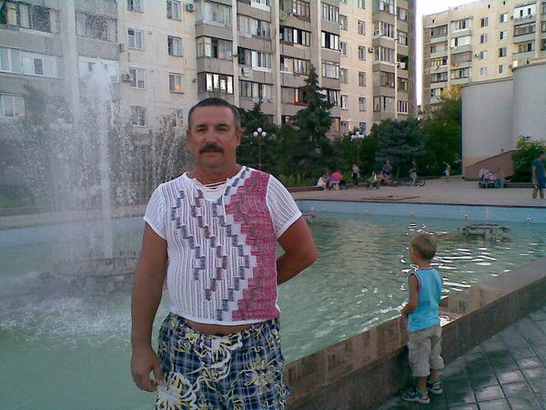 Виктор Куликов