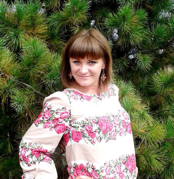 Валентина Банщикова