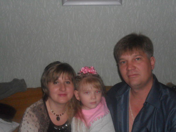 Володя Гуров