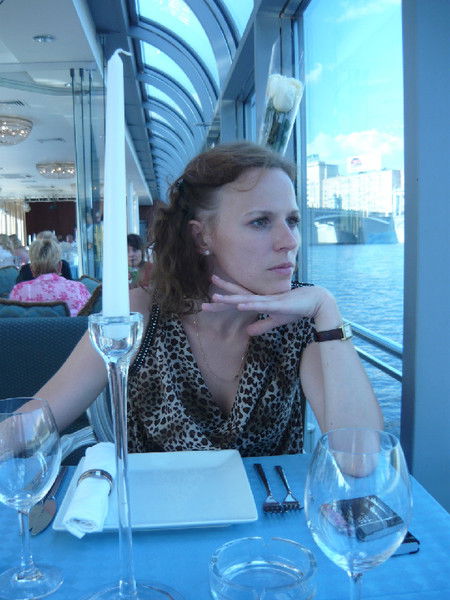 Татьяна Шайкина