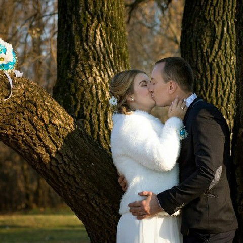 Анна Котович