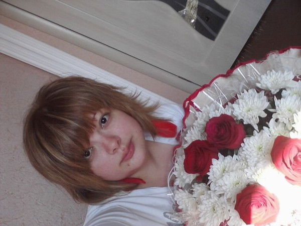 Света Гетманенко