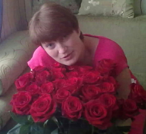 Юлия Климова