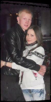 Валерия Карпова