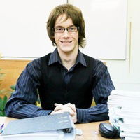 Илья Лебедев