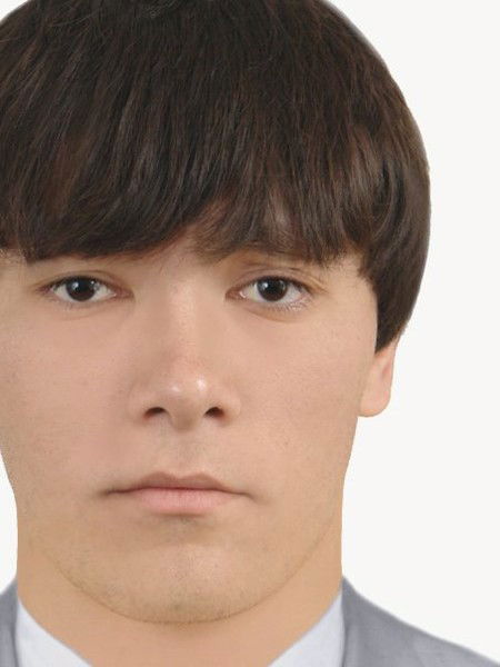 Sarvarkhuja Nematulloev