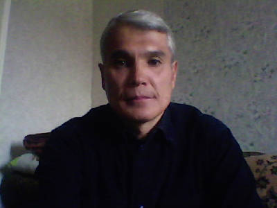 Эркиблан Жапеков