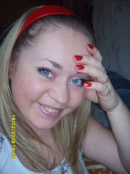 Инна Ковтуненко