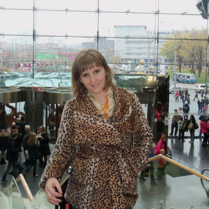 Марія Старко