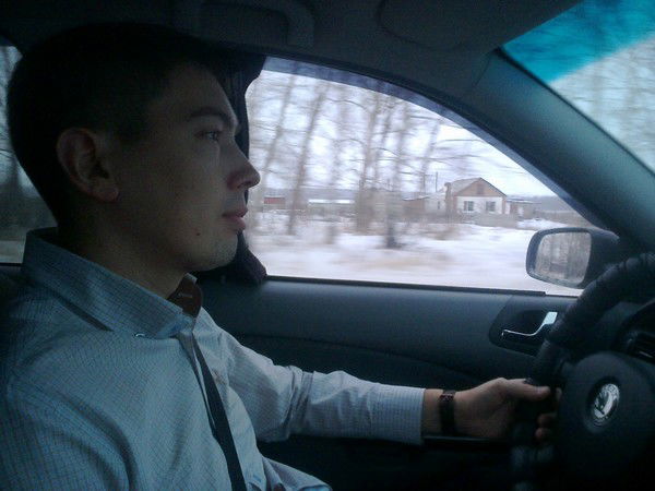 Вадим Муллагулов