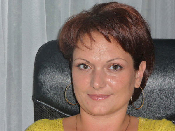 Оксана Лыфарь