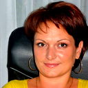 Оксана Лыфарь
