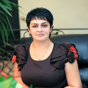 Елена Мизюк