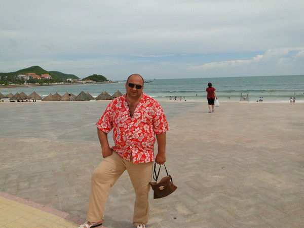 Шулгин Андрей