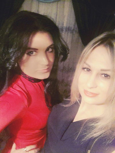 Татьяна Козырь