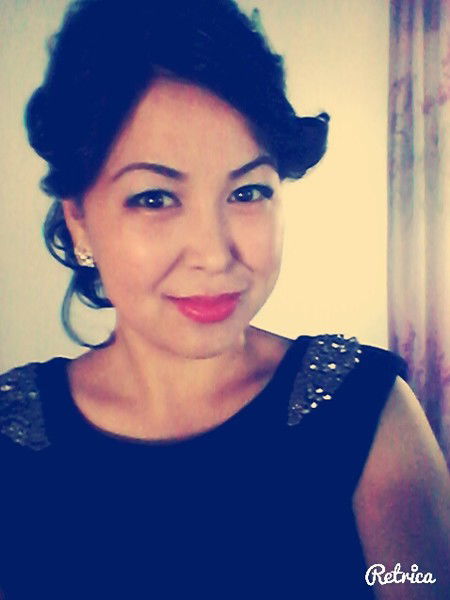 Камажай Утарбаева