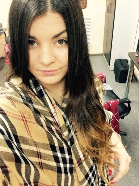 Александра Серек