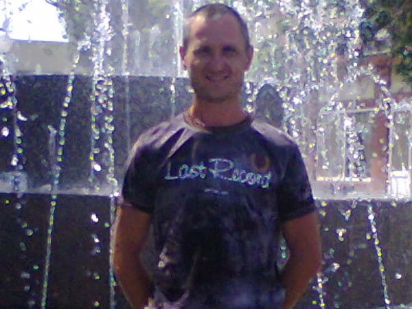 Сергей Мороз