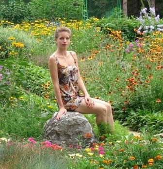 Татьяна Носатова