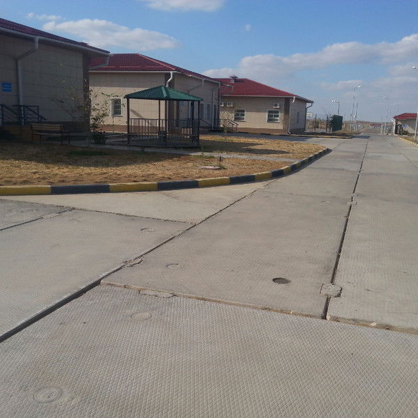 Улдана Ауелбекова