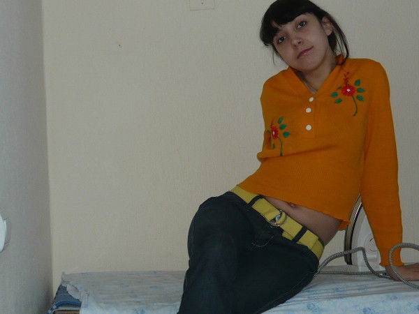 Юлия Бургарт