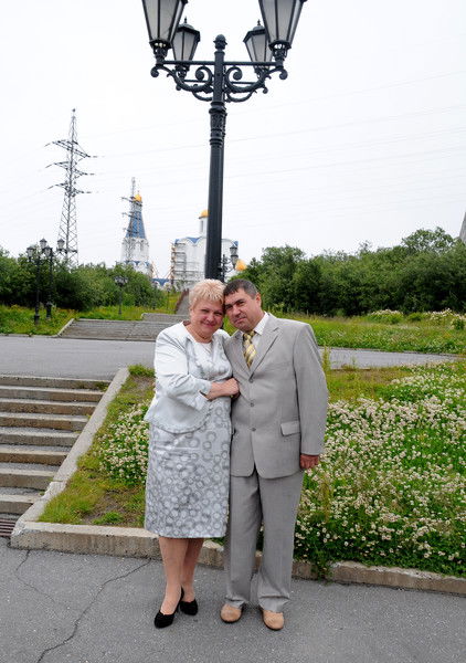 Юрий Цаплюк