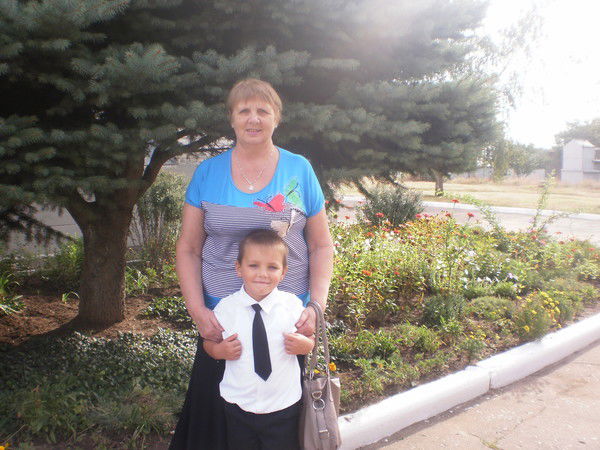 Александра Шевченко