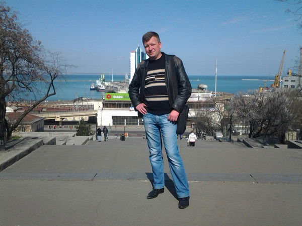 Юрий Гуртовой