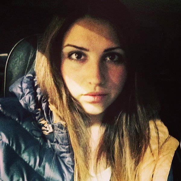 Юлия Ганоцкая