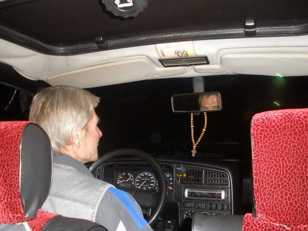 Владимир Маркин