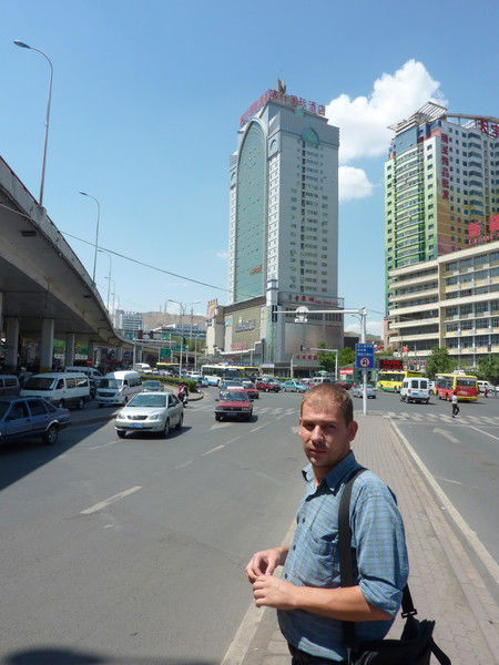 Денис Арапов