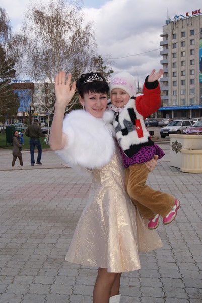 Наталья Пригоцкая