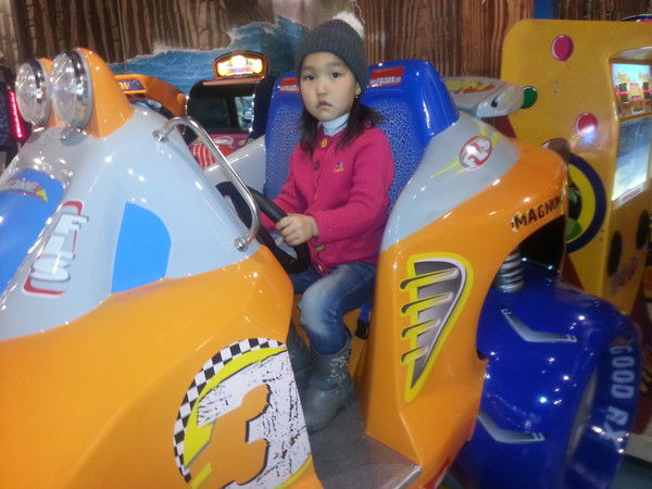 Гулшаир Мадазимова