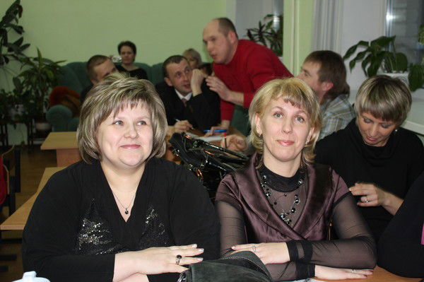 Наталья Нигматзанова