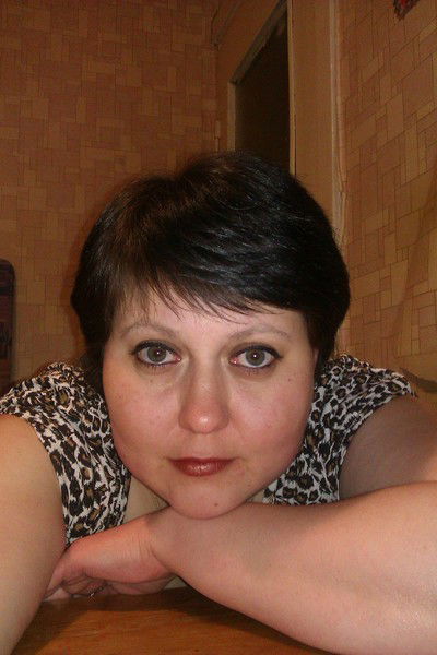 Екатерина Гангеева