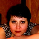 Екатерина Гангеева