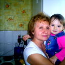 Марина Ружникова