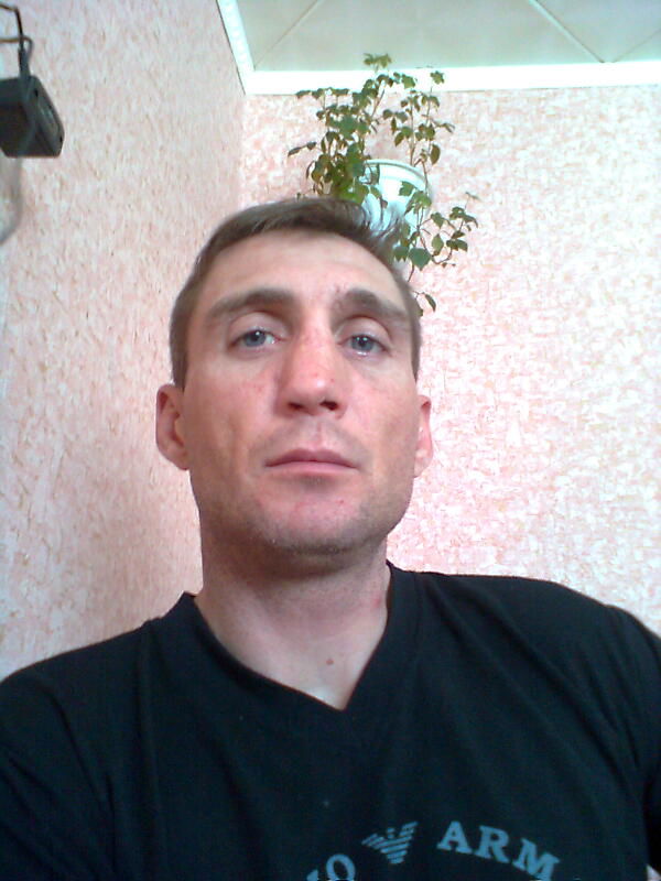 Алексей Скорописов