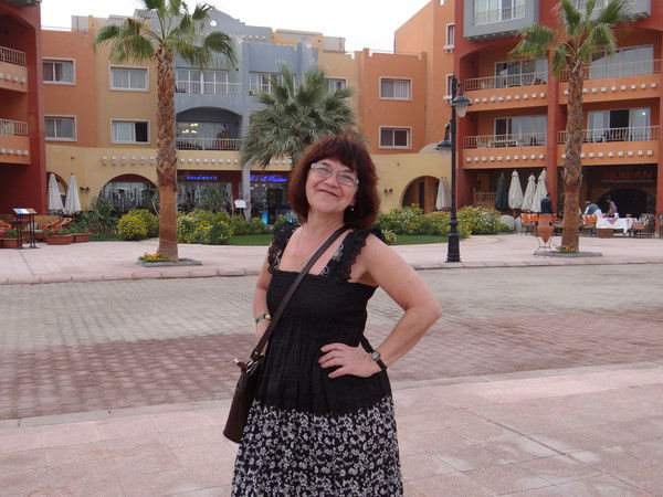 Ольга Краева